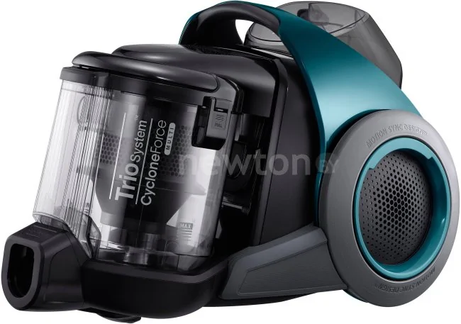 Пылесос Samsung SW17H9050H (VW17H9050HN/EV)