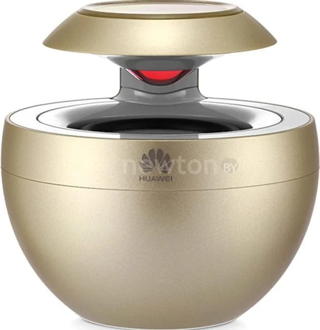 Беспроводная колонка Huawei AM08 (золотистый)