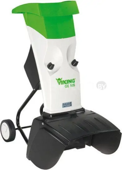 Садовый измельчитель VIKING GE 105