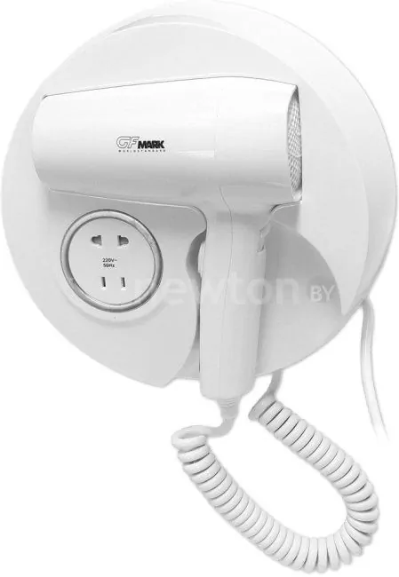 Сушилка для волос GFmark 6811