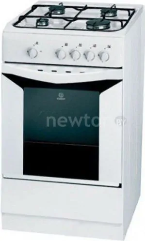 Кухонная плита Indesit KN1G20(W)/UA