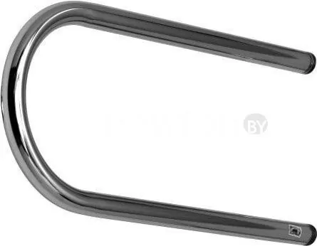 Полотенцесушитель Ростела U-образный ДУ-32 1 1/4" 25x90 см