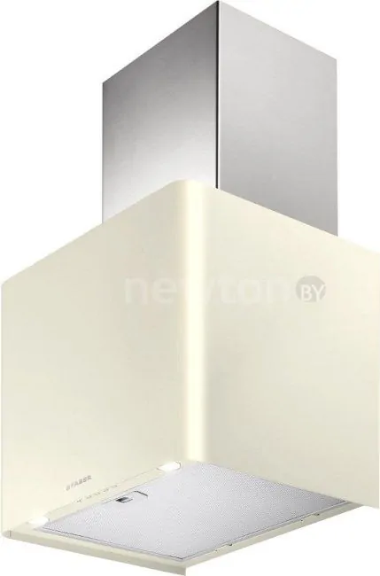 Кухонная вытяжка Faber Lithos EG6 WH Corian A45