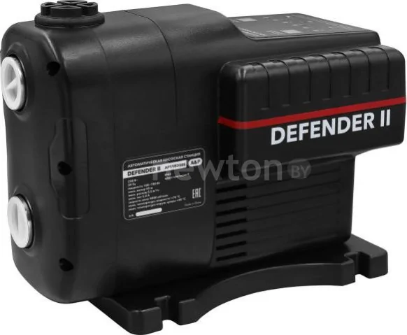 Насосная станция A&P Defender II AP118D002
