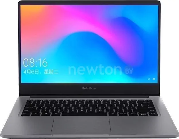 Ноутбук Xiaomi RedmiBook 14 2019 JYU4183CN