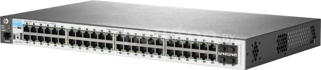 Коммутатор HP 2530-48G (J9775A)