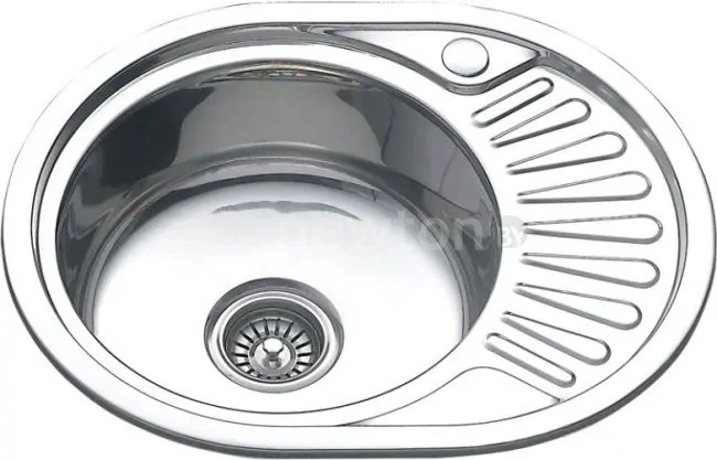 Кухонная мойка Максресурс WY-5745L