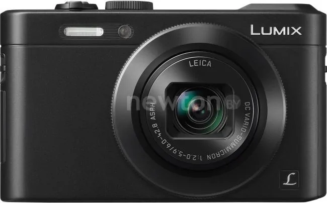 Фотоаппарат Panasonic Lumix DMC-LF1