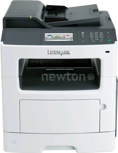 МФУ Lexmark MX417de