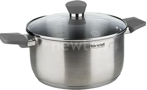 Кастрюля Rondell Strike RDS-715