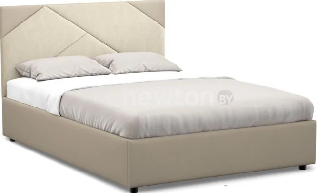 Кровать Moon Trade Manisa 1226/К002711 140x200