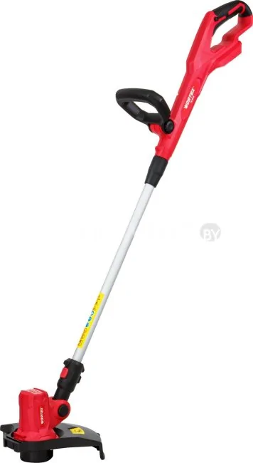 Триммер Wortex TB 2818 ALL1 XLT Solo (без АКБ)