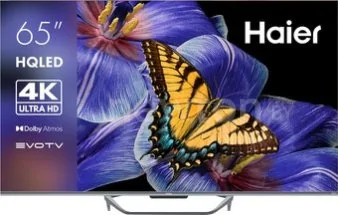 Телевизор Haier 65 Smart TV S4