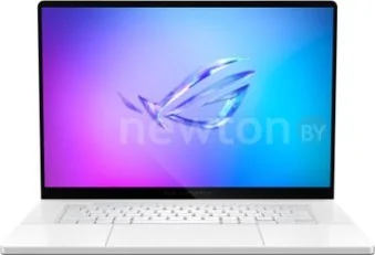 Игровой ноутбук ASUS ROG Zephyrus G16 2024 GA605KM-QR036 Win 11 Pro