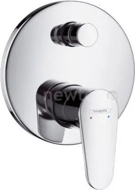 Смеситель Hansgrohe Talis E2 31645000