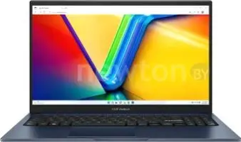 Ноутбук ASUS Vivobook 15 F1504VA-BQ250