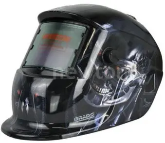 Сварочная маска Brado B-302S