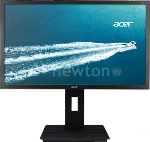 Монитор Acer B226HQLAymdr [UM.WB6EE.A02]