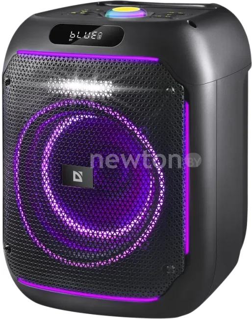 Беспроводная колонка Defender Boomer 65