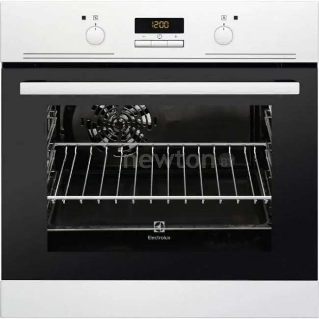 Электрический духовой шкаф Electrolux OPEB4230W