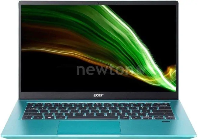 Ноутбук Acer Swift 3 SF314-43-R0QT NX.ACPER.001