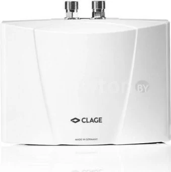 Проточный электрический водонагреватель Clage MBH 7