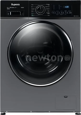 Стиральная машина Бирюса WM-SM610/08 S