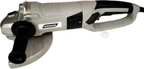 Угловая шлифмашина Werker EWAG 003