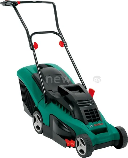 Газонокосилка Bosch Rotak 34 (0600881A00)