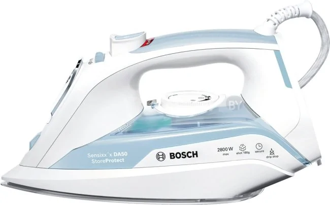 Утюг Bosch TDA5028120