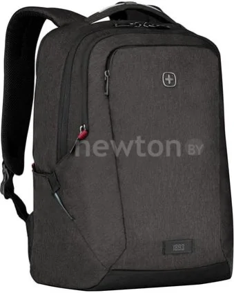 Городской рюкзак Wenger MX Professional 611641