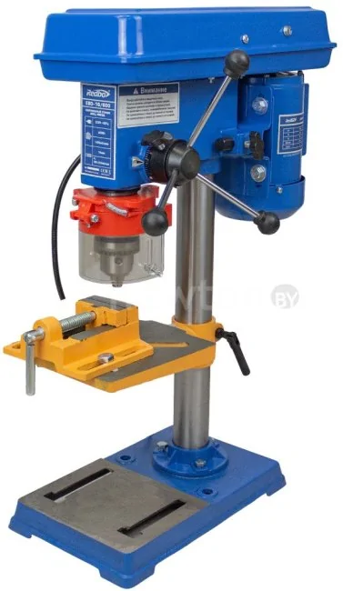 Станок Redbo EBD-16/600