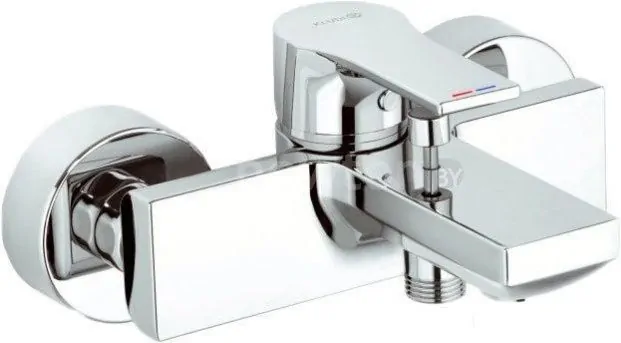 Смеситель Kludi Zenta SL 486700565