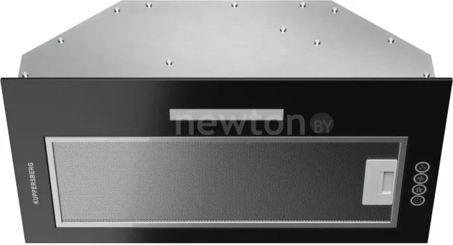 Кухонная вытяжка KUPPERSBERG Intouch 60 B
