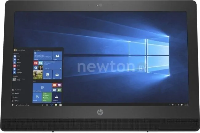 Моноблок HP ProOne 400 G3 2KL56EA