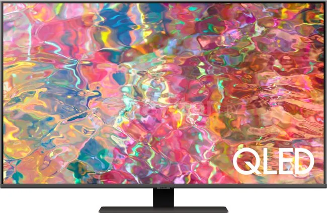 Телевизор Samsung QLED Q80B QE75Q80BAUXCE