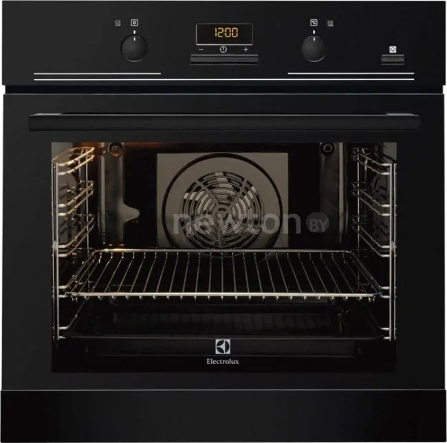 Электрический духовой шкаф Electrolux EOB53434AK