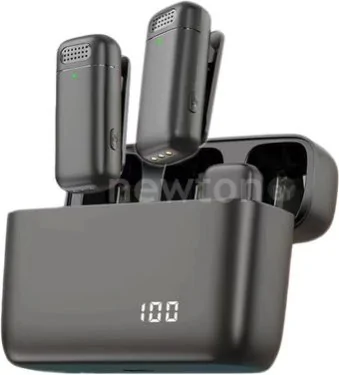 Радиосистема Miru MIC005