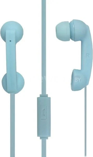 Наушники с микрофоном Smart Buy SBH-220