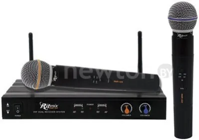 Микрофон Ritmix RWM-221