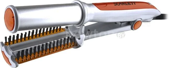 Конусная плойка Scarlett SC-1063