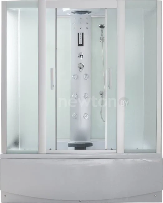 Душевая кабина Erlit ER 4517TP-C3 170x80