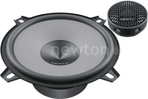 Компонентная АС Hertz Uno K 130