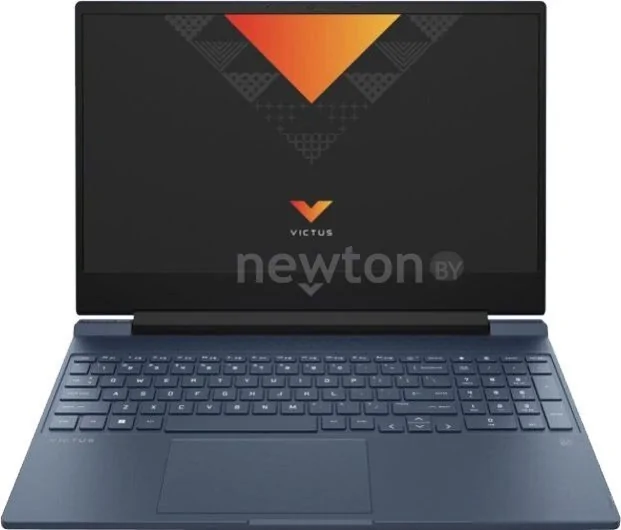 Игровой ноутбук HP Victus 15-fa0033dx 9T9R8UA