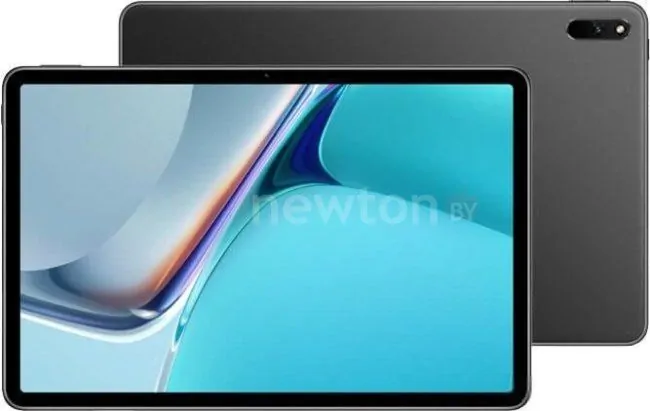 Планшет Huawei MatePad 11 (2021) 6GB/128GB LTE (серый матовый)