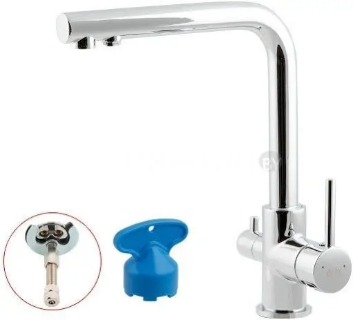 Смеситель AV Engineering AVFOB4-A050