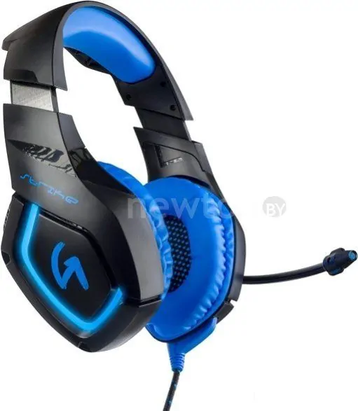 Наушники Perfeo Guard