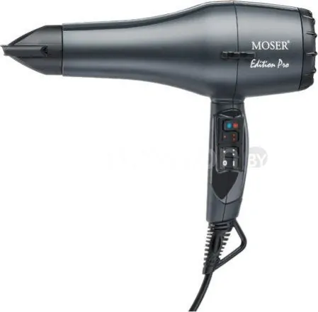 Фен Moser Edition Pro 1900 W 4330-0050