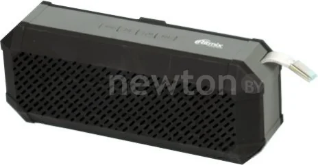 Беспроводная колонка Ritmix SP-260B (черный)