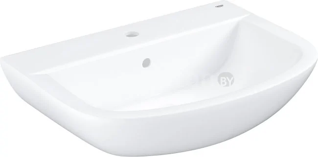 Умывальник Grohe 39420000 64.6x46.8
